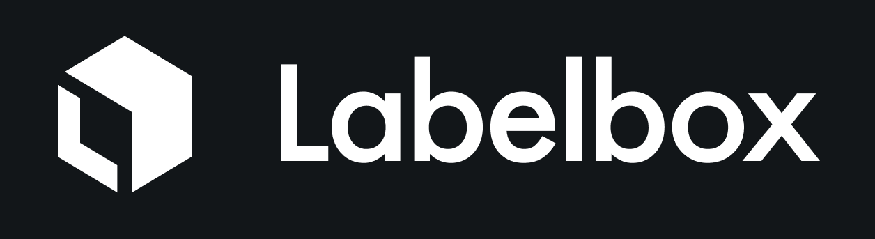 Labelbox logo